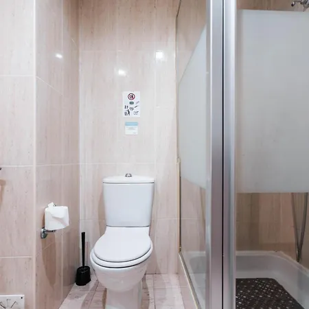 Apartamentos Julieta Albufeira Esterno foto