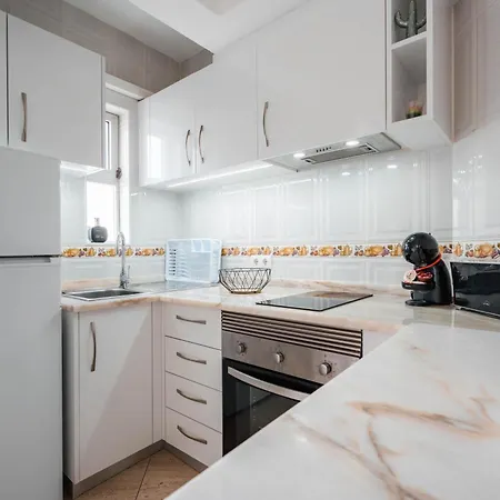 Apartamentos Julieta Albufeira Esterno foto