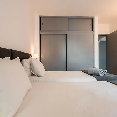 Apartamentos Julieta Albufeira Esterno foto