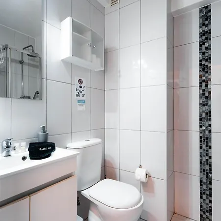 Apartamentos Julieta Albufeira Esterno foto