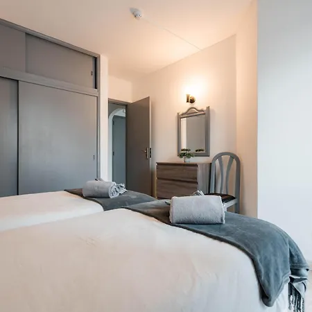Apartamentos Julieta Albufeira Esterno foto