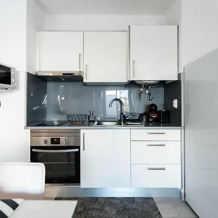 Apartamentos Julieta Albufeira Esterno foto