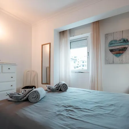 Apartamentos Julieta Albufeira Esterno foto