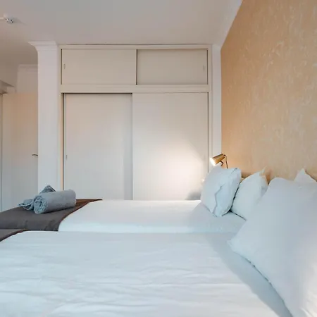 Apartamentos Julieta Albufeira Esterno foto