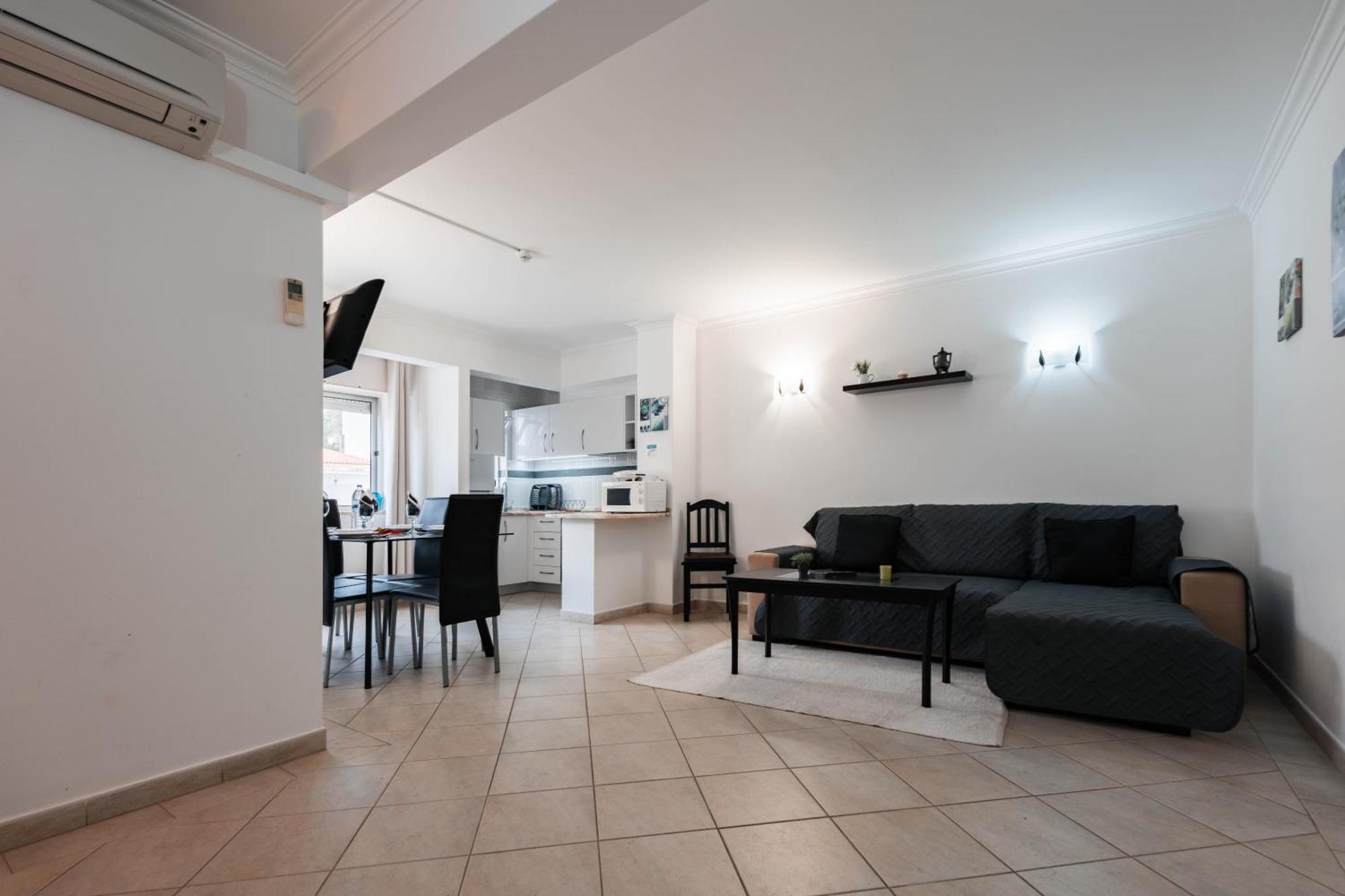 Appartamento Julieta Albufeira