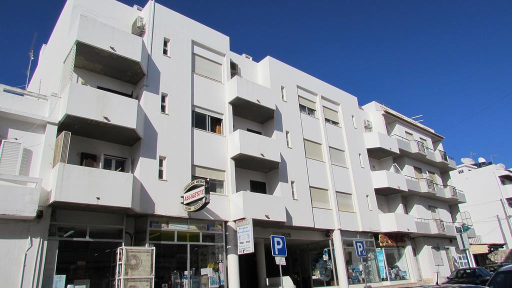 Julieta Appartamento Albufeira
