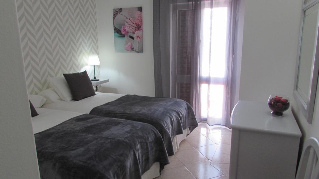 Appartamento Julieta Albufeira